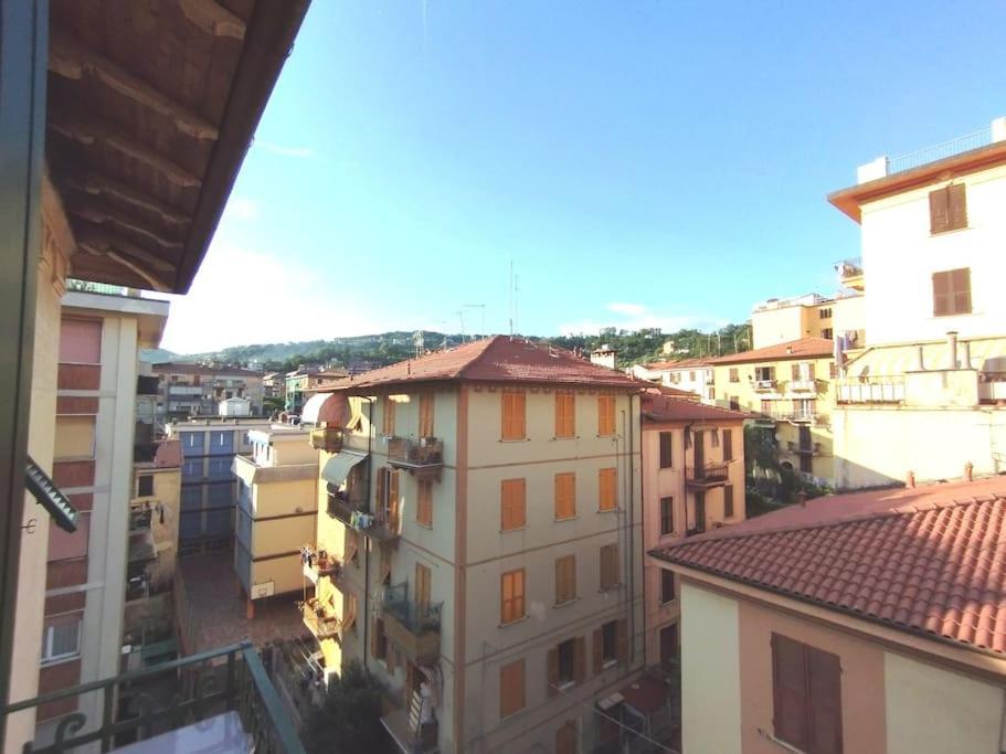 Ferienwohnung A Ca' Du Barba Ale La Spezia Exterior foto