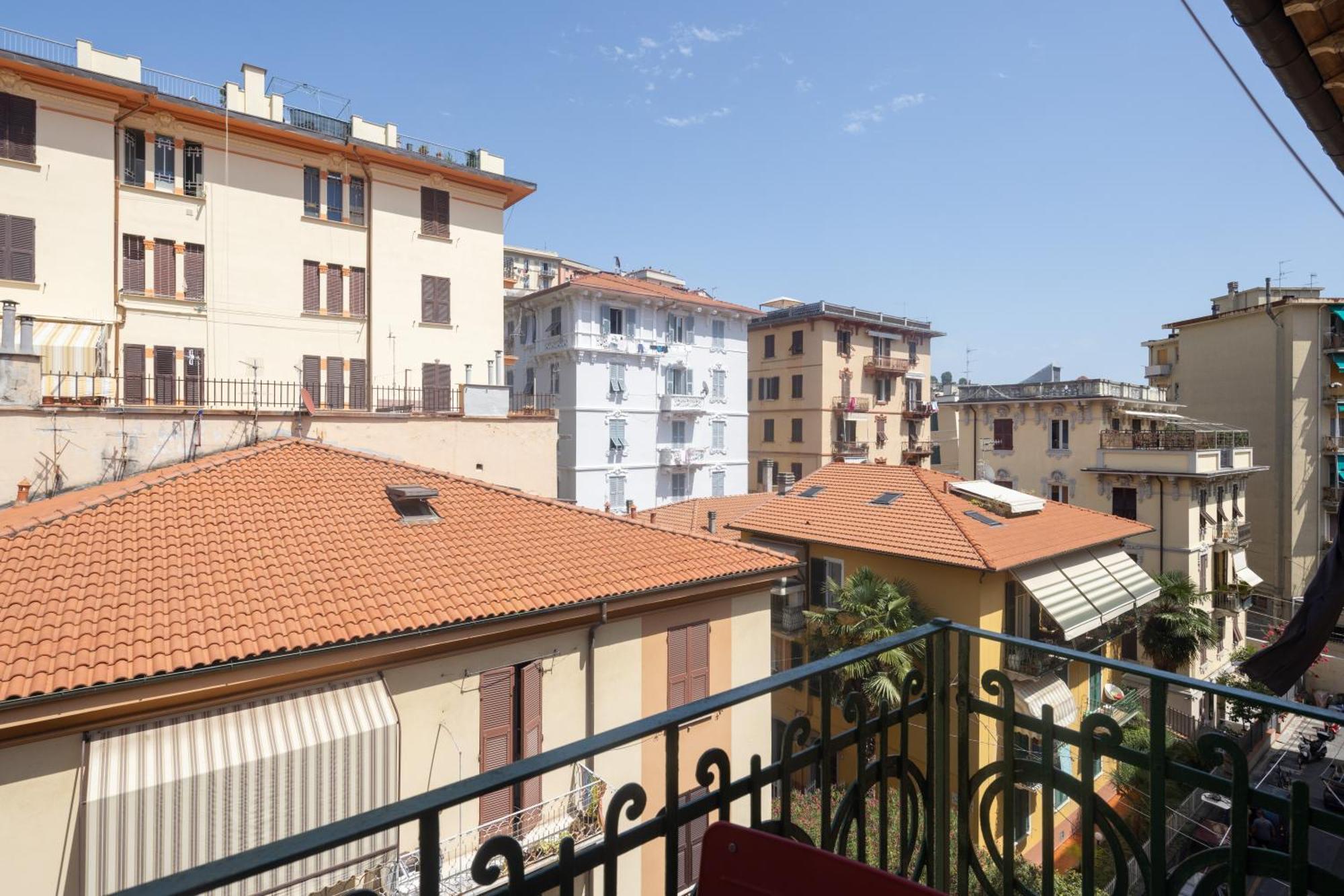 Ferienwohnung A Ca' Du Barba Ale La Spezia Exterior foto