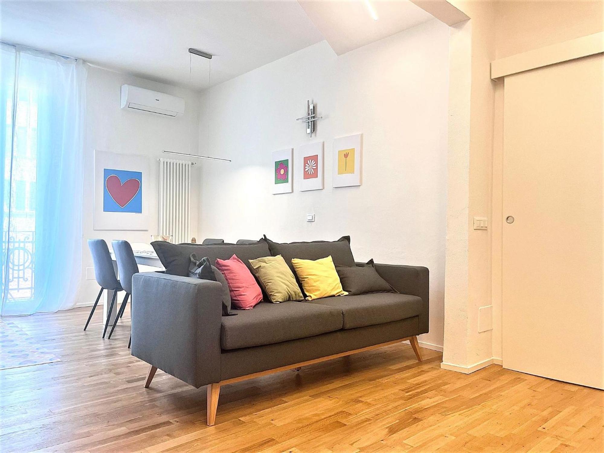 Ferienwohnung A Ca' Du Barba Ale La Spezia Exterior foto