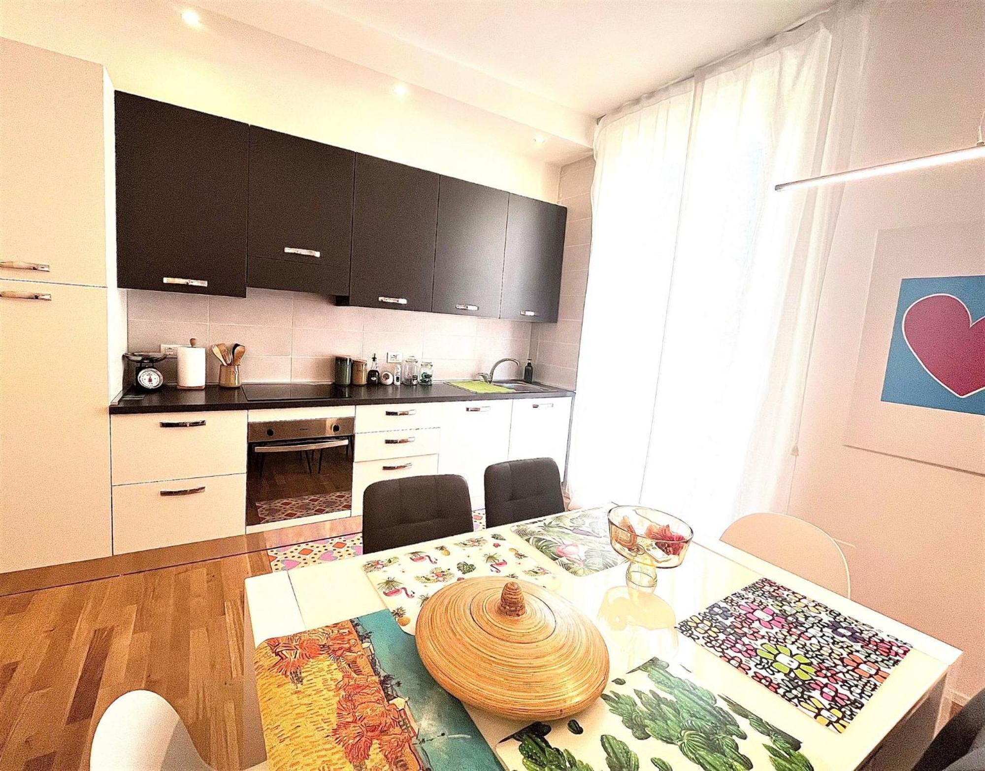 Ferienwohnung A Ca' Du Barba Ale La Spezia Exterior foto