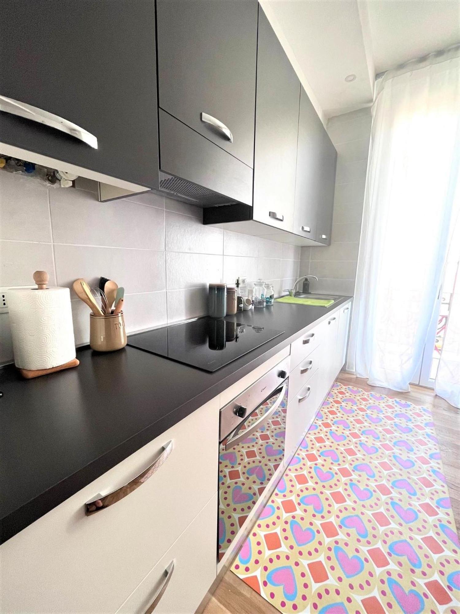 Ferienwohnung A Ca' Du Barba Ale La Spezia Exterior foto