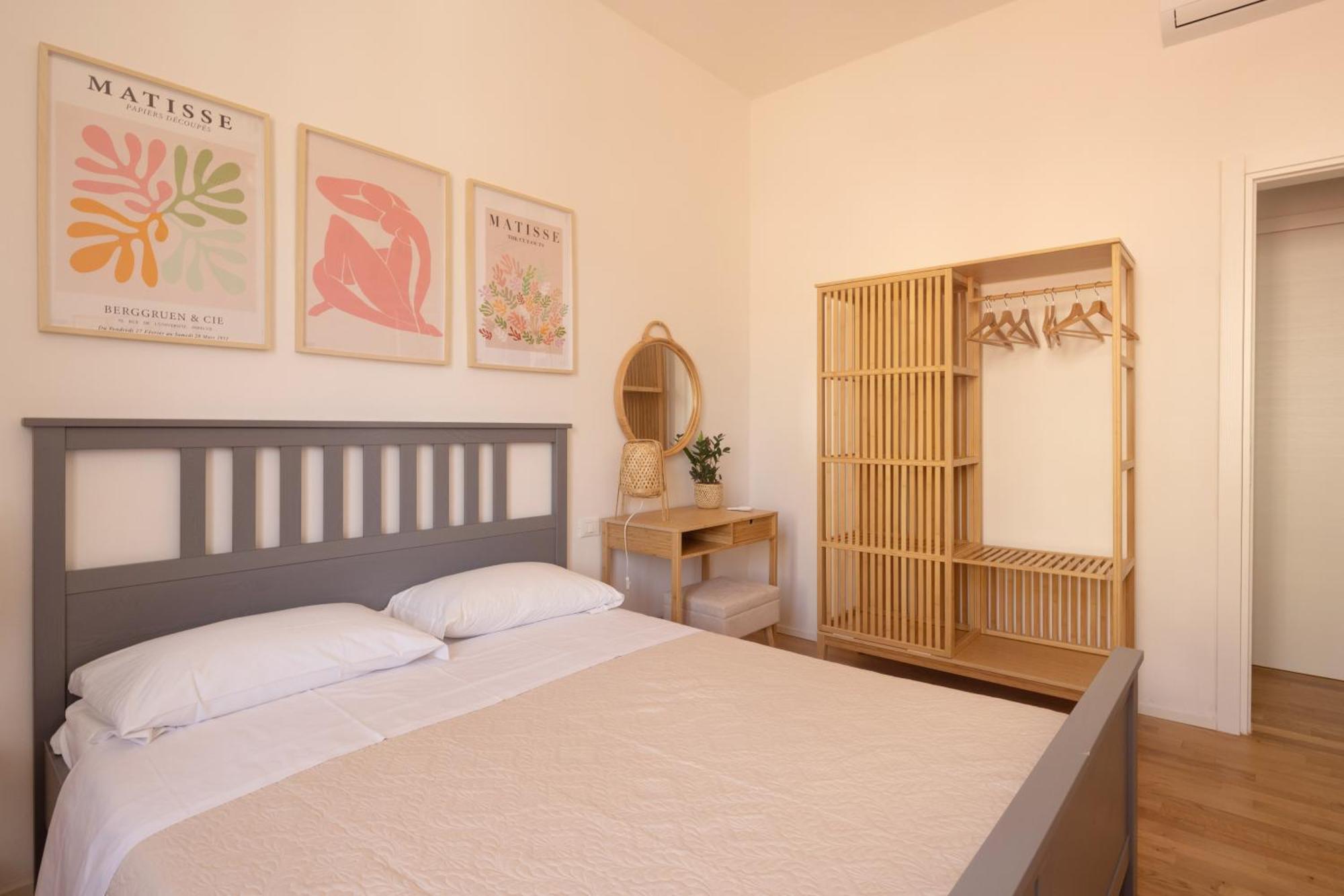 Ferienwohnung A Ca' Du Barba Ale La Spezia Exterior foto