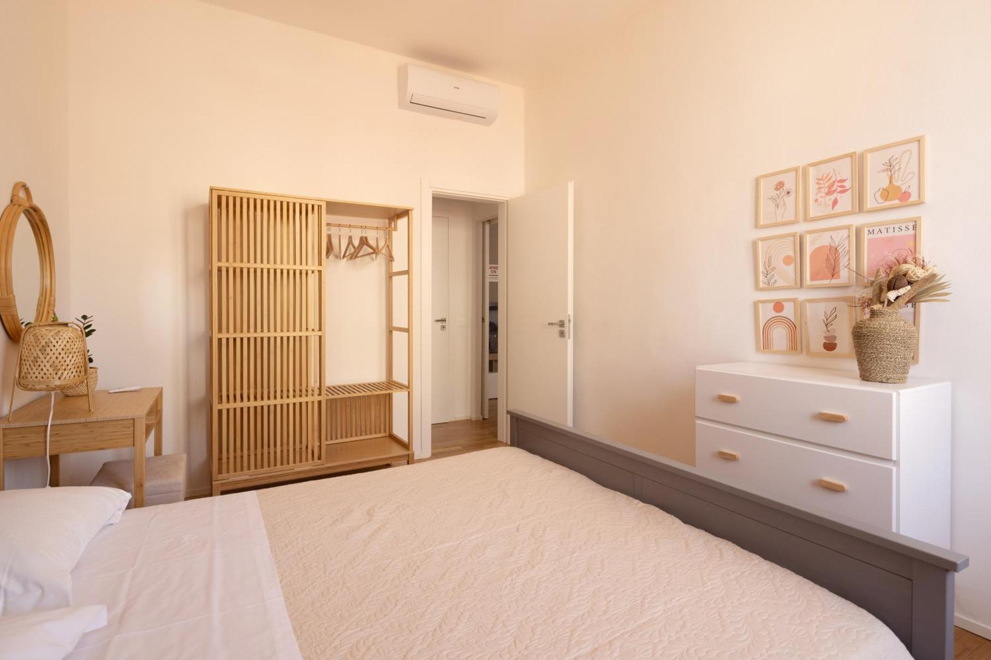 Ferienwohnung A Ca' Du Barba Ale La Spezia Exterior foto