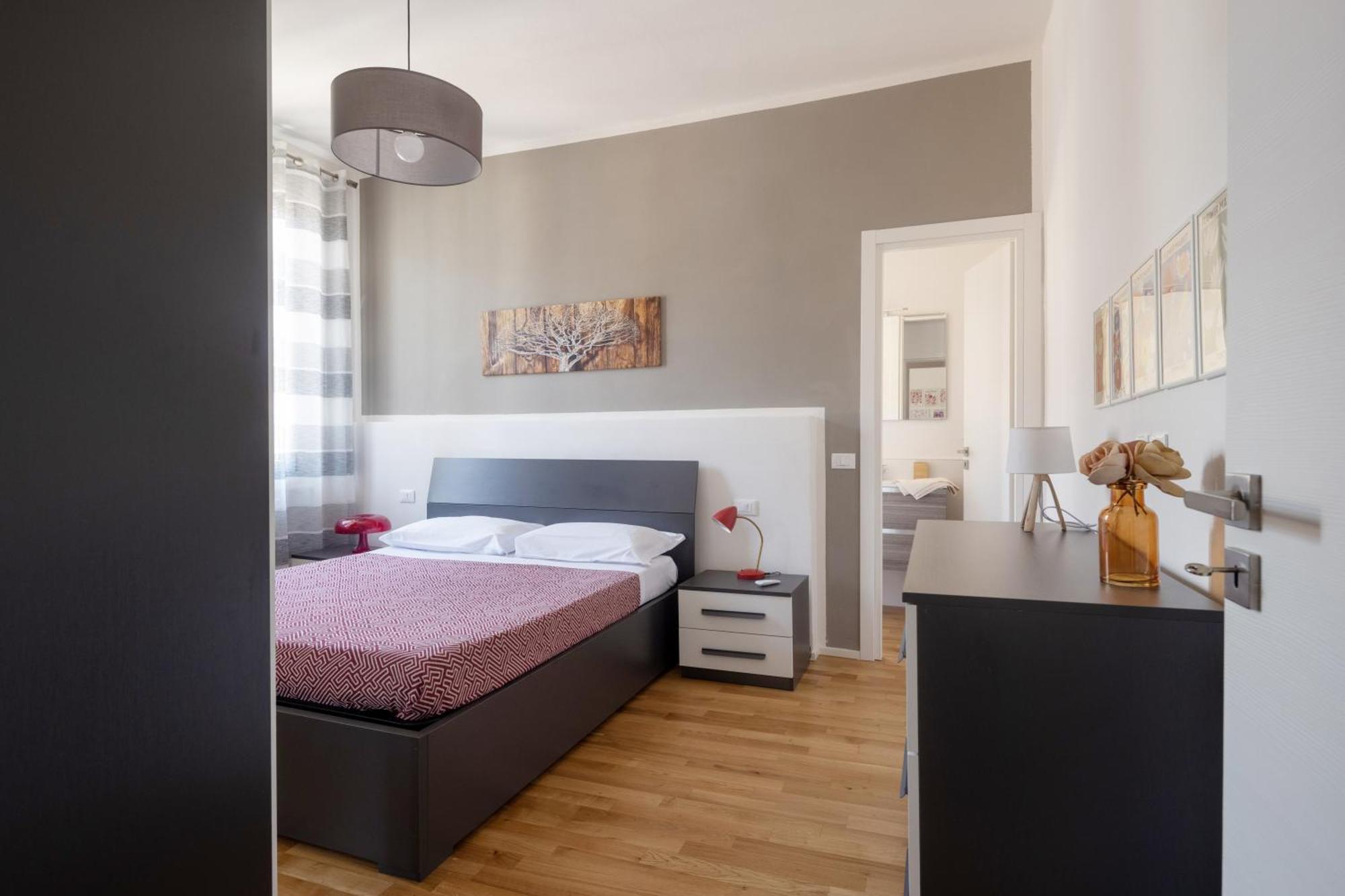 Ferienwohnung A Ca' Du Barba Ale La Spezia Exterior foto