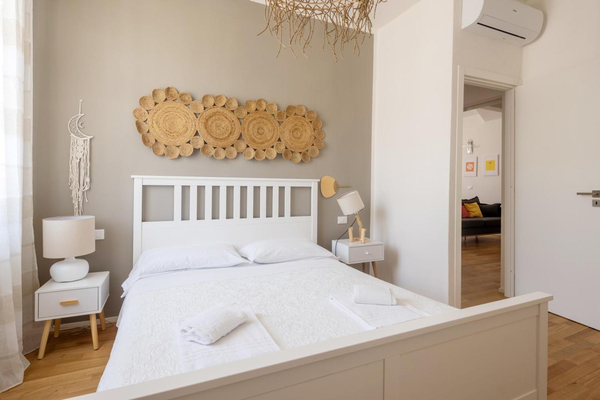 Ferienwohnung A Ca' Du Barba Ale La Spezia Exterior foto