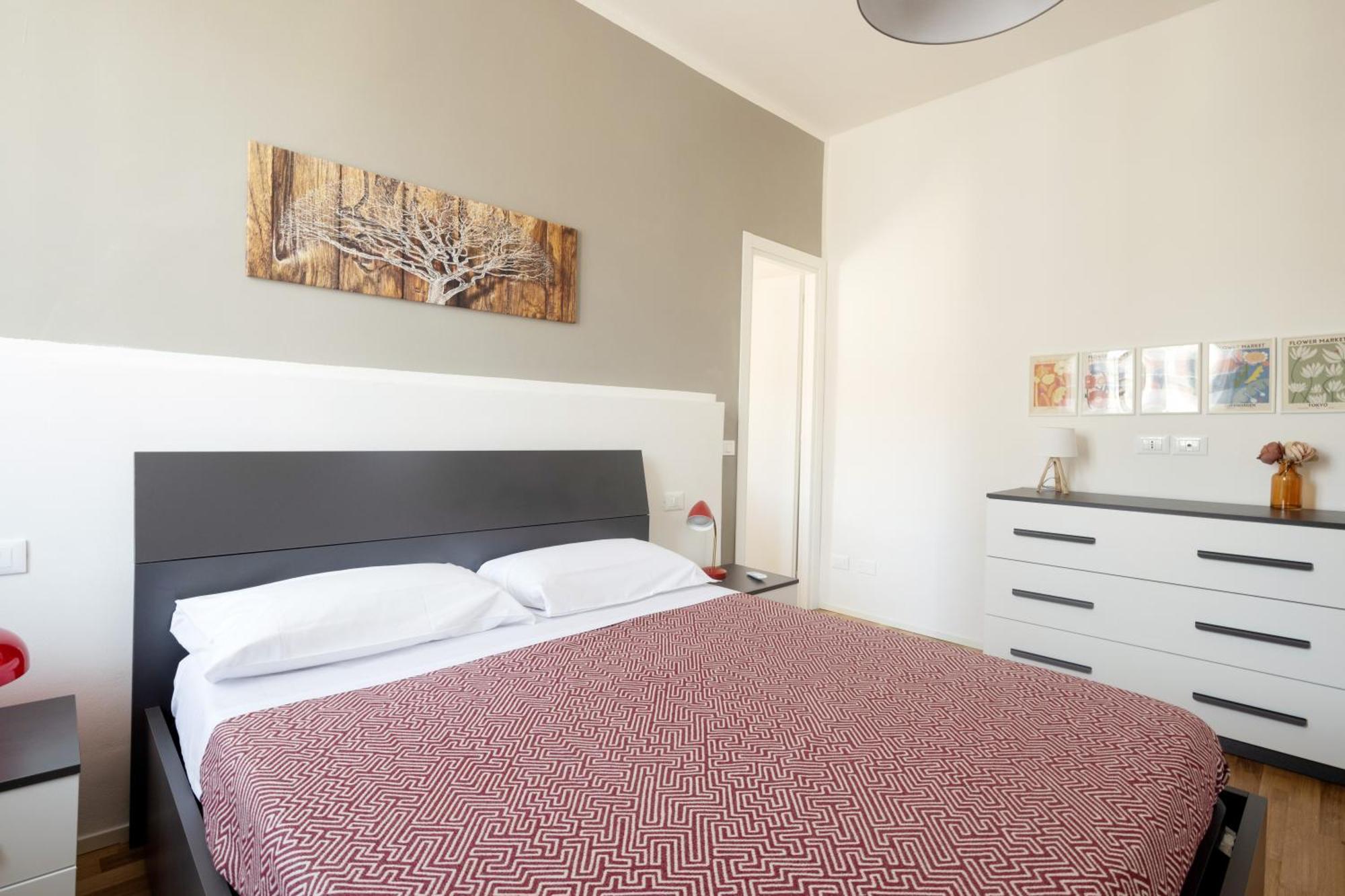 Ferienwohnung A Ca' Du Barba Ale La Spezia Exterior foto