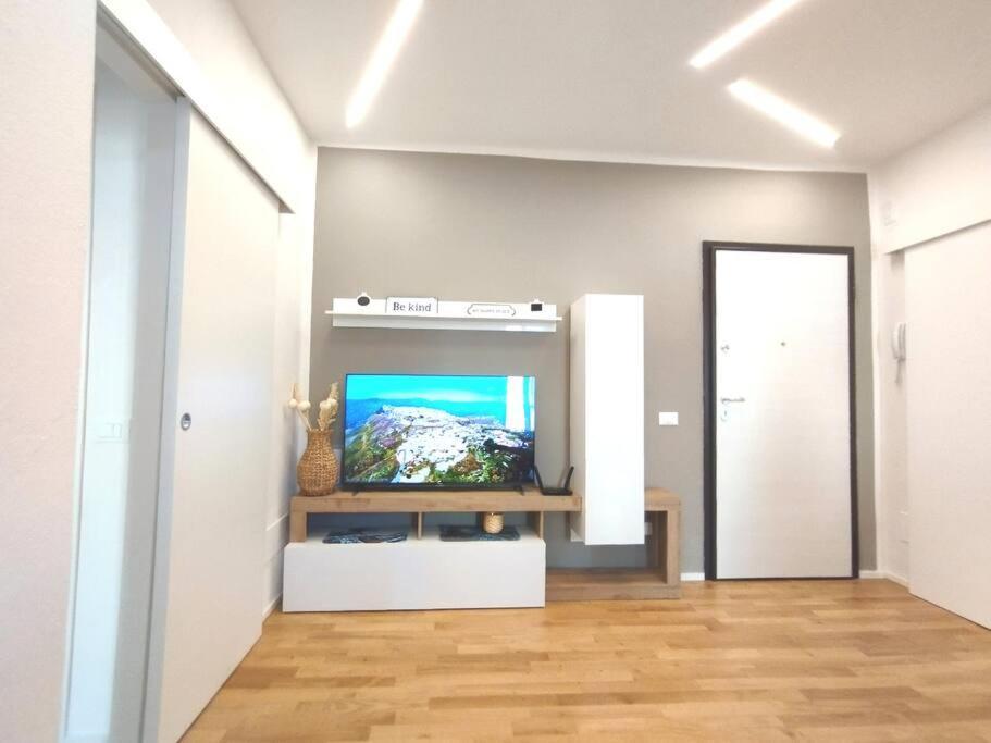 Ferienwohnung A Ca' Du Barba Ale La Spezia Exterior foto