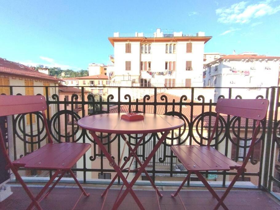 Ferienwohnung A Ca' Du Barba Ale La Spezia Exterior foto